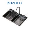 Chậu rửa 7 phím 2 Chậu rửa 7 phím