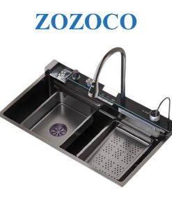 Chậu rửa 7 phím