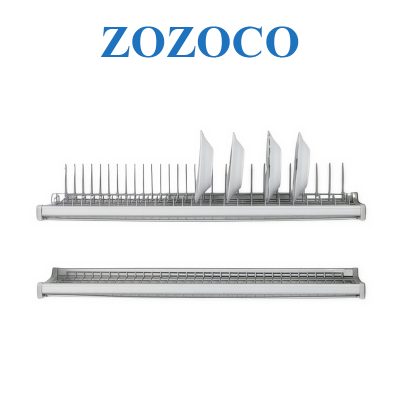 Giá bát cố định chữ V